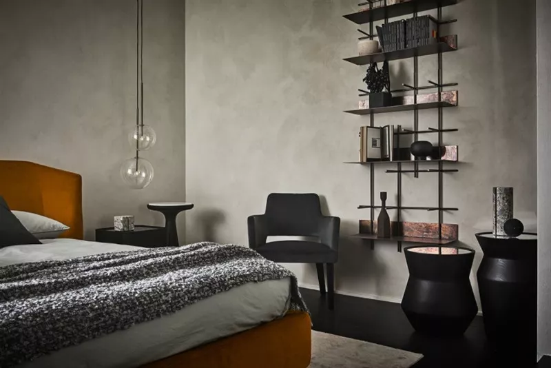 Стеллаж - Стеллаж Navigli - Gallotti&Radice