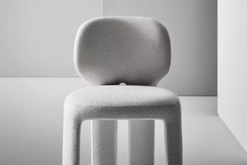 Стул - Стул Teia - Bonaldo