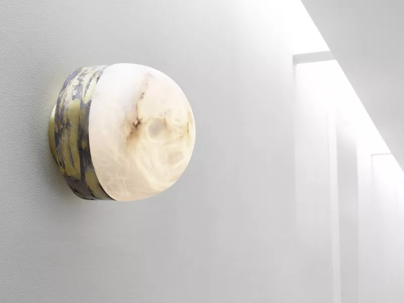 Бра - Бра LUCID - CTO Lighting