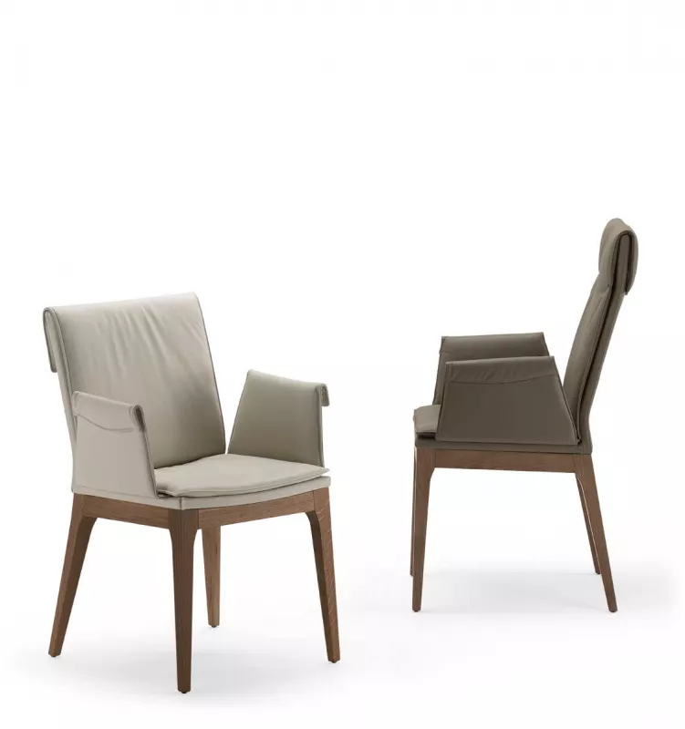 Стул - Стул Tosca - Cattelan Italia