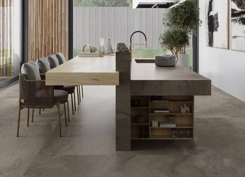 Керамогранит - Керамогранит Vint Induction - Inalco