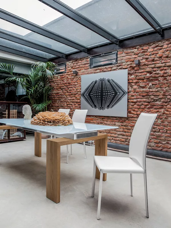 Стул - Стул Madeleine - Tonin Casa