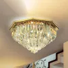 Потолочный Светильник Cristalli 5034/ pl45