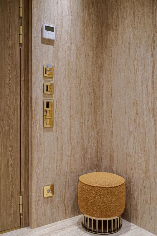 Табурет - Табурет Grace Stool - Castro Lighting