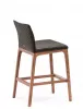 Барный стул - Барный cтул Arcadia Couture Stool - Cattelan Italia