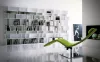 Стеллаж - Стеллаж Wally - Cattelan Italia