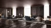 Диван - Диван Lounge Seymour - Minotti