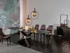 Обеденный стол - Обеденный Стол Calliope - Tonin Casa