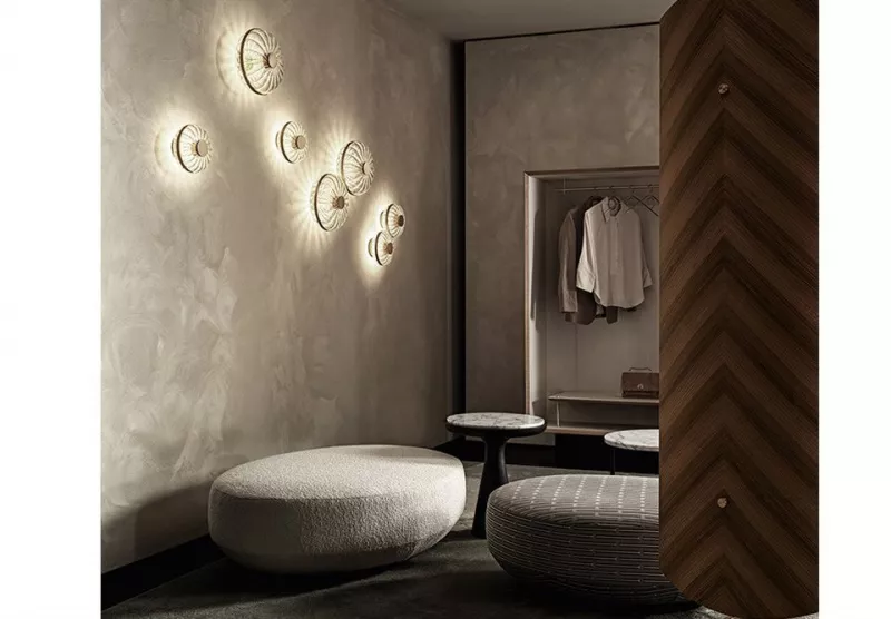 Ширма - Декор Ширма Shield - Gallotti&Radice