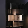 Стеллаж - Стеллаж Nautilus - Cattelan Italia