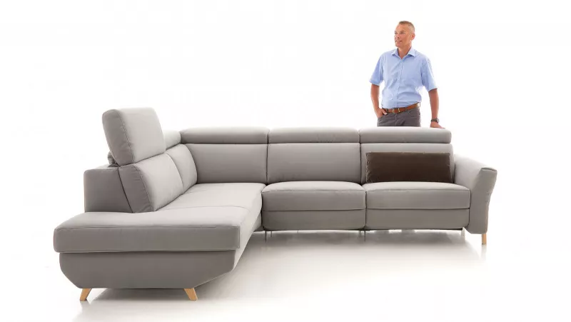 Диван - Диван Living Plus - Koinor