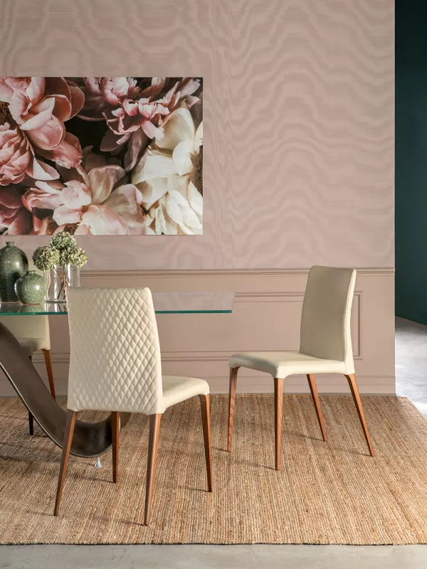 Стул - Стул Aragona Elite - Tonin Casa