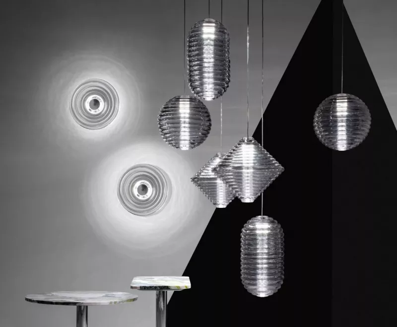 Бра - Бра Press Surface Led - Tom Dixon