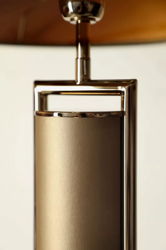 Настольная лампа - Настольная Лампа Bauhaus Table Lamp 3050 - Castro Lighting