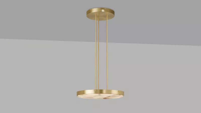 Подвесной светильник - Подвесной светильник ANVERS - CTO Lighting
