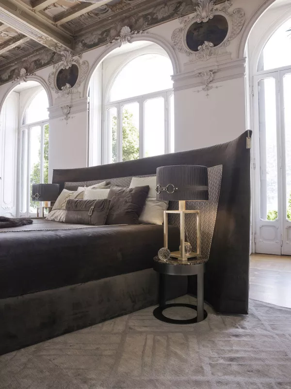 Кровать - Кровать Duse - Vittoria Frigerio