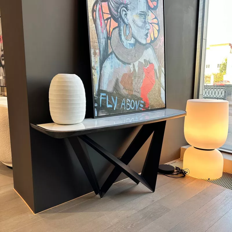 Консоль - Консоль Westin Keramik Premium - Cattelan Italia