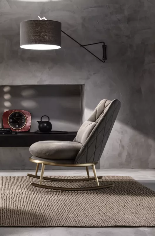 Бра - Бра Lia Wall Lamp Big - Cantori