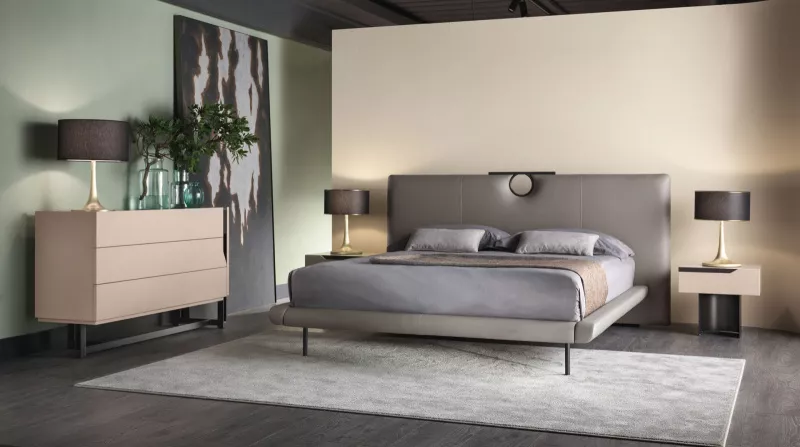 Комод - Комод Mirage Chest Of Drawers - Cantori