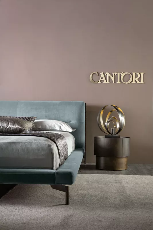 Прикроватная тумба - Прикроватная Тумба Mirto Bedside Table - Cantori