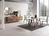 Обеденный стол - Обеденный Стол Butterfly - Tonin Casa