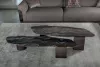 Журнальный столик - Столик журнальный Offset - Longhi
