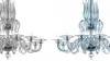  - Подвесной светильник Fauve 5306/08 - Barovier&Toso