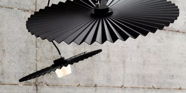 Подвесной светильник Gonzaga SE185 BC EXT