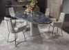 Стул - Стул Coral - Longhi
