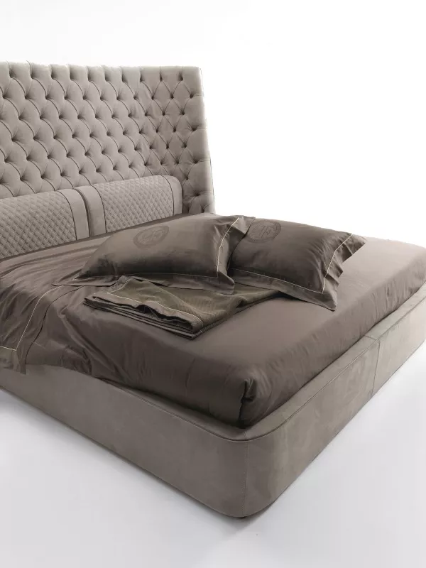 Кровать - Кровать Medici - Vittoria Frigerio