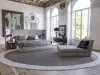 Кровать - Кровать Corio - Vittoria Frigerio