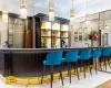 Подвесной светильник - Подвесной Светильник Halma Pendant - Castro Lighting