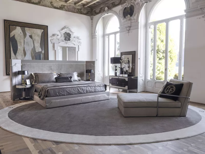 Кровать - Кровать Corio - Vittoria Frigerio