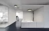Потолочный светильник - Потолочный Светильник Duo 4874 - Vibia