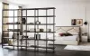 Стеллаж - Стеллаж Hudson - Cattelan Italia