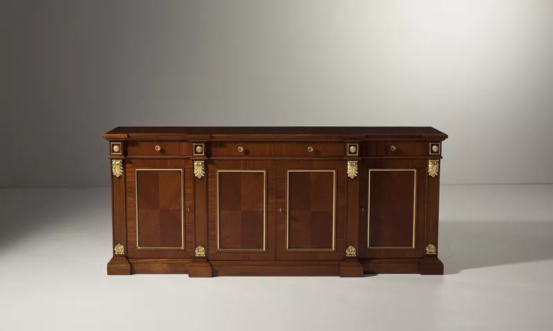 Буфет - Буфет William Mg1032 - OAK