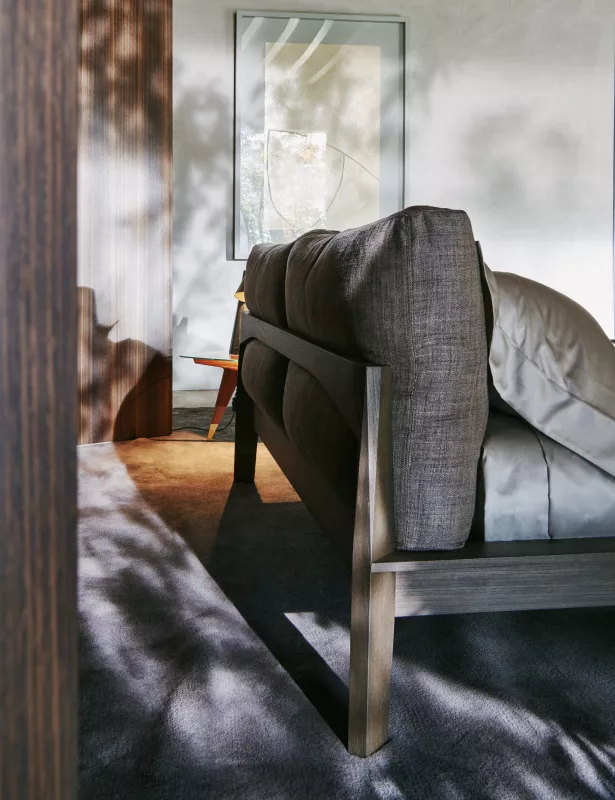 Кровать - Кровать Wish - Molteni&C