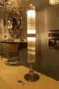 Торшер - Торшер Arcade Floor Lamp 9882 - Castro Lighting