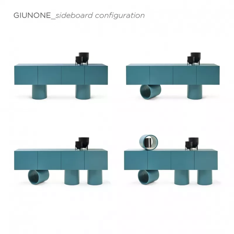 Буфет - Буфет Giunone - MOGG