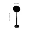 Торшер - Торшер Melt Floor - Tom Dixon