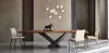 Обеденный стол - Обеденный Стол Stratos Wood - Cattelan Italia