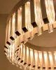 Подвесной светильник - Подвесной Светильник Skylar Suspension 9870.100 - Castro Lighting