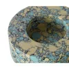 Подсвечник - Подсвечник Swirl Stepped Candleholder - Tom Dixon