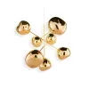 Подвесной светильник - Подвесной светильник Melt Chandelier Large Led - Tom Dixon