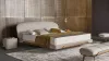 Кровать - Кровать Olos bed - Bonaldo