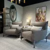 Кресло Tulip 1Pi_Armchair