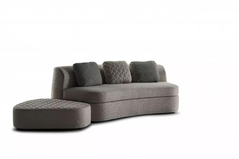 Пуф - Пуф Goodman - Milano Bedding