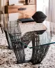 Обеденный стол - Обеденный Стол Hystrix - Cattelan Italia