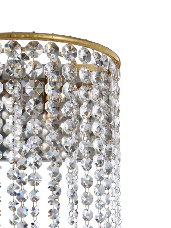 Бра - Бра Varsovia Wall Light 3463.30 - Castro Lighting