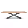 Обеденный Стол Spyder Wood